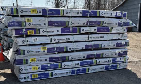 Composite Decking Specials